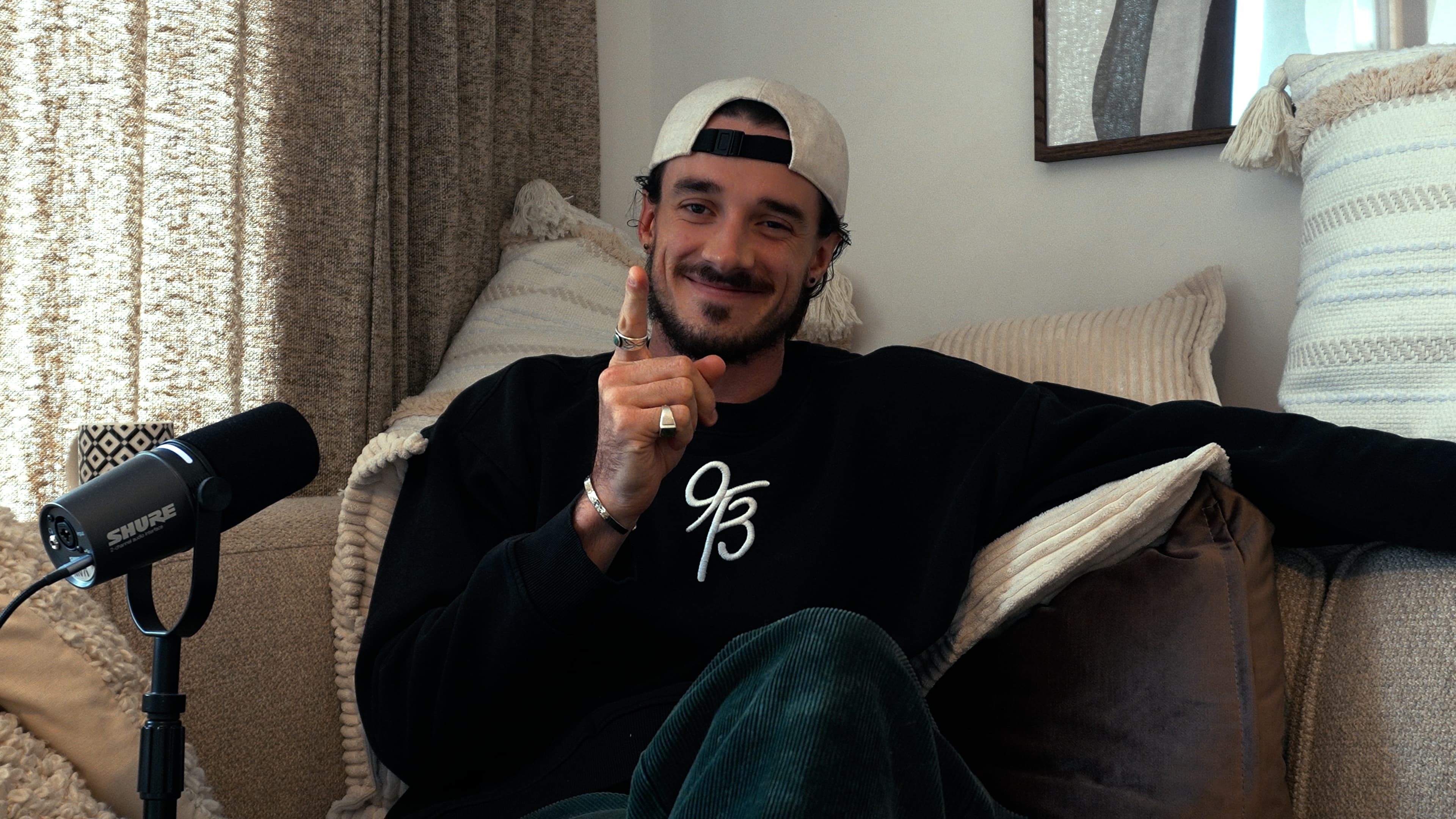 Le créateur d'Ose Écrire